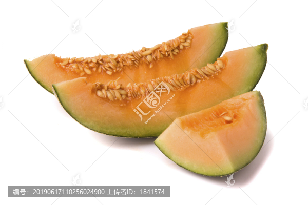 哈密瓜