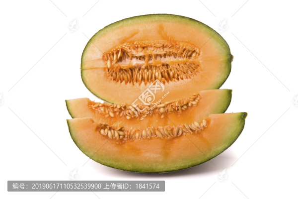 西州蜜瓜