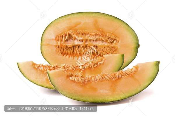 哈密瓜