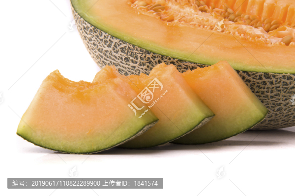 哈密瓜
