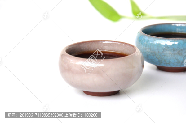 普洱茶
