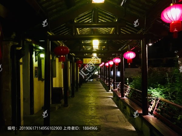 錦溪古鎮(zhèn)