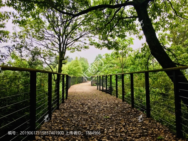 長沙秀峰公園