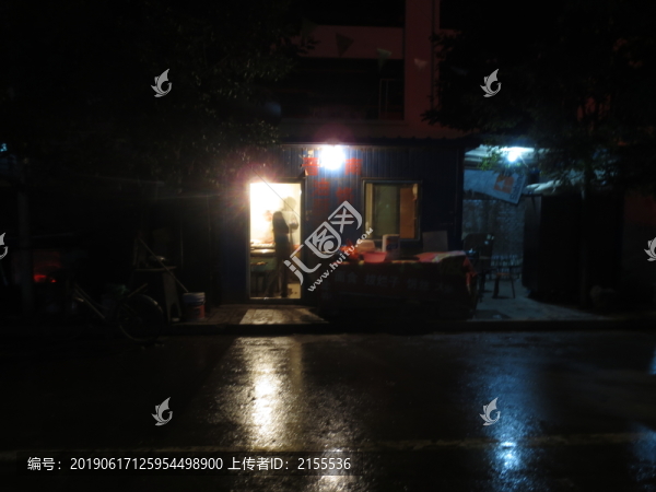 夜市
