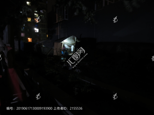 夜市