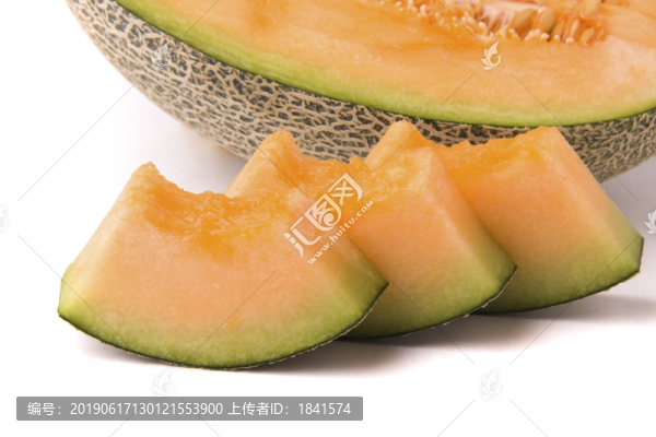 西州蜜瓜