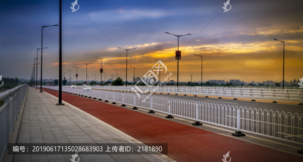 灃河大橋