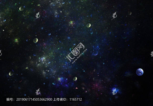 宇宙