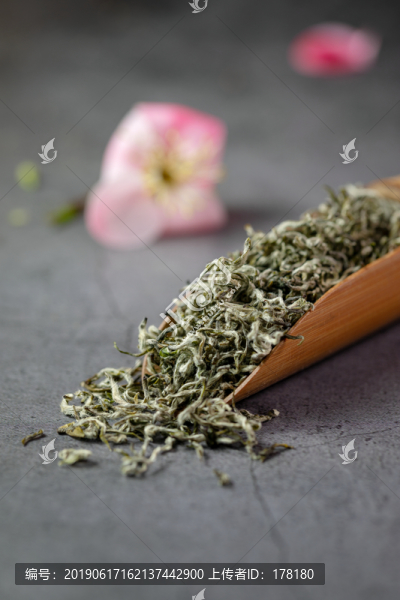 甘露綠茶