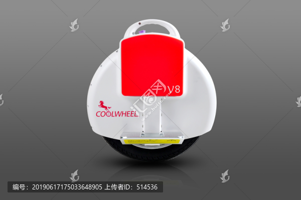 獨輪車