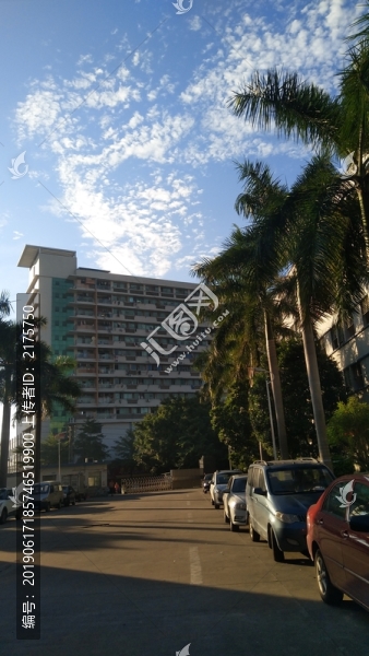 建筑