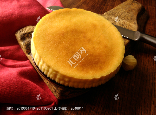 重乳酪蛋糕