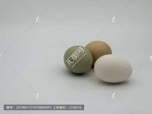 營養(yǎng)豐富的笨雞蛋