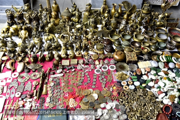 古玩商品
