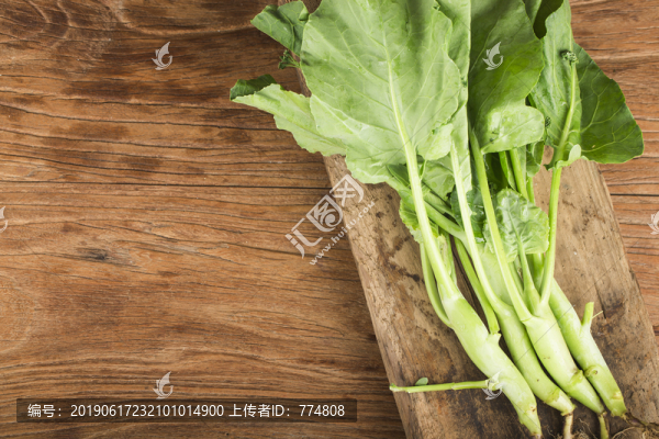 芥藍(lán)