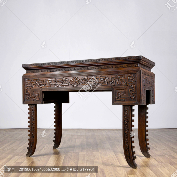 古玩家具