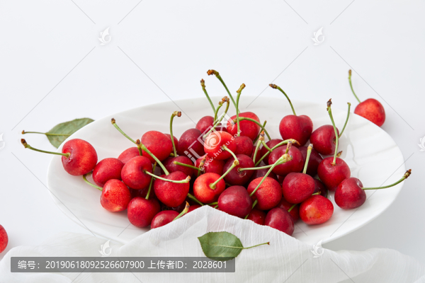 櫻桃特寫