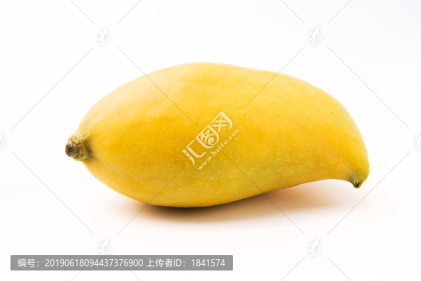 鷹嘴芒果