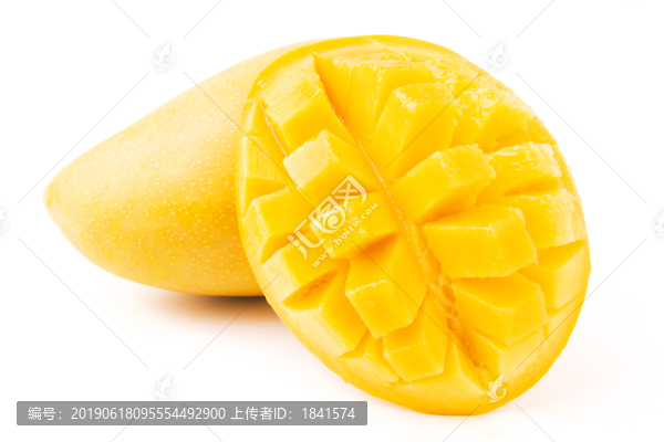金煌芒果