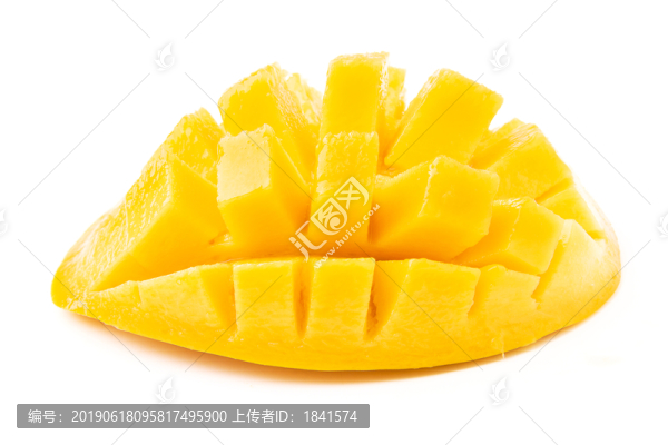 芒果果肉