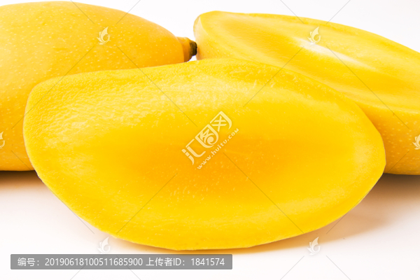 金煌芒果