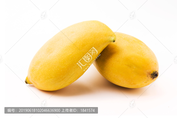 黃芒果