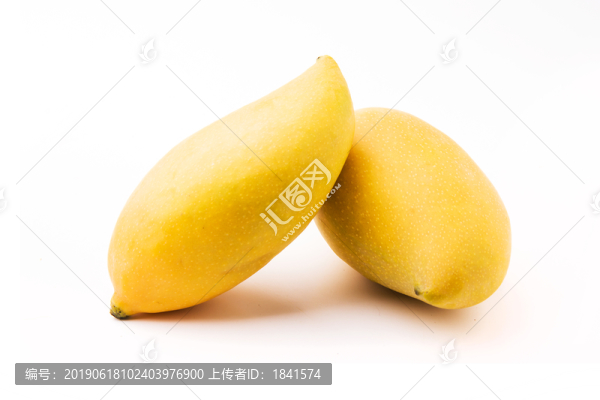 鷹嘴芒果