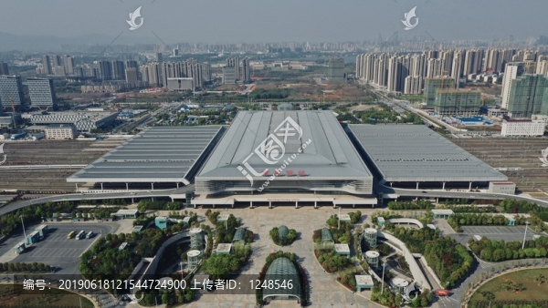 南昌西站