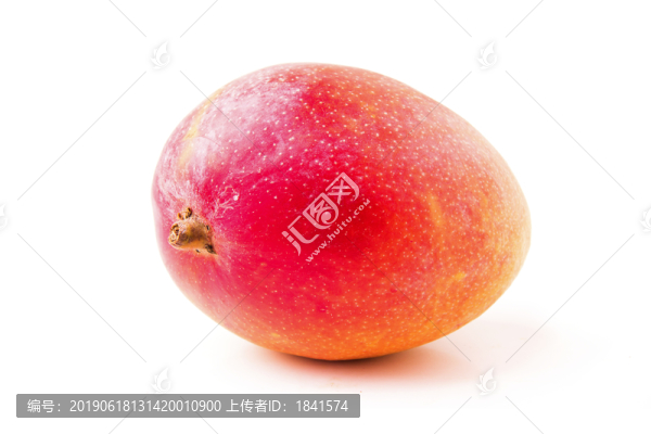 紅芒果