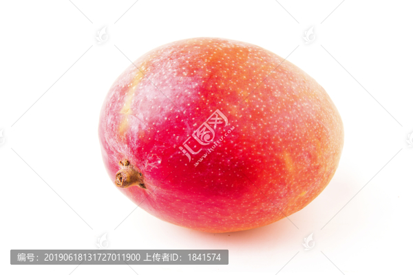 紅芒果