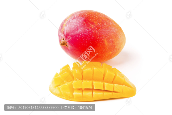 彩芒