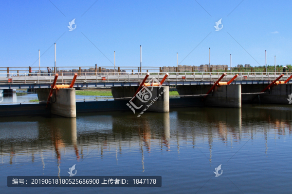 橋