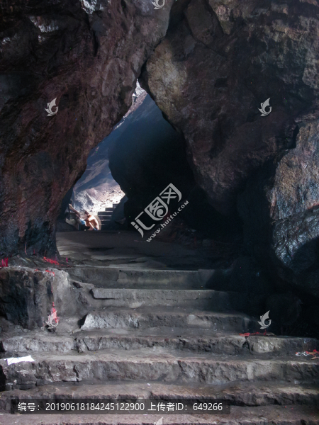 杭州紫云洞