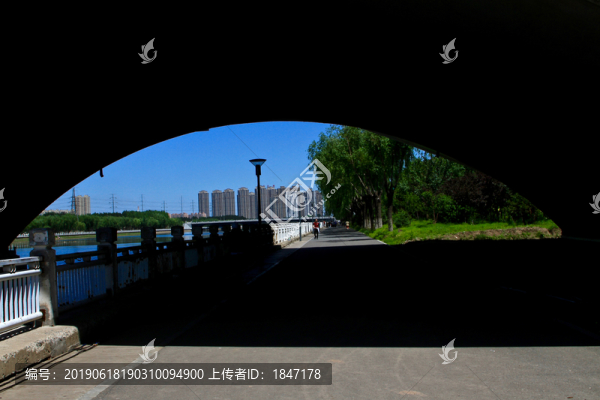 伊通河