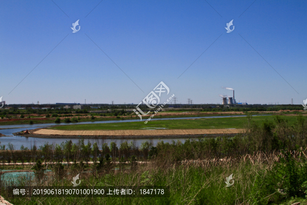 伊通河