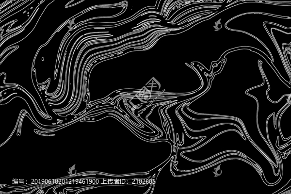線條