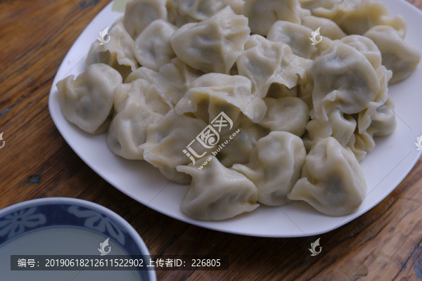 餃子