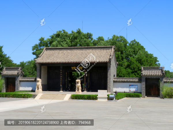 定州貢院