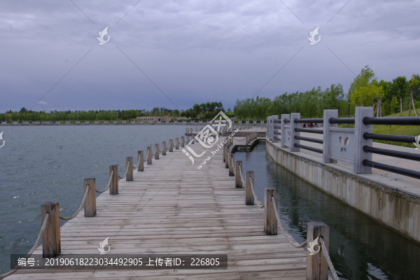 蝶湖公園