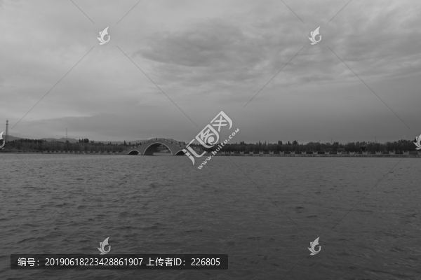 蝶湖公園