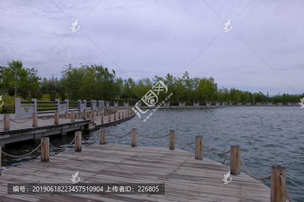 蝶湖公園