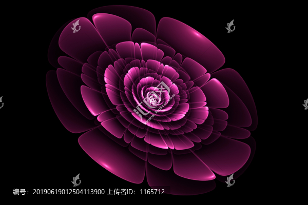 漂亮花朵