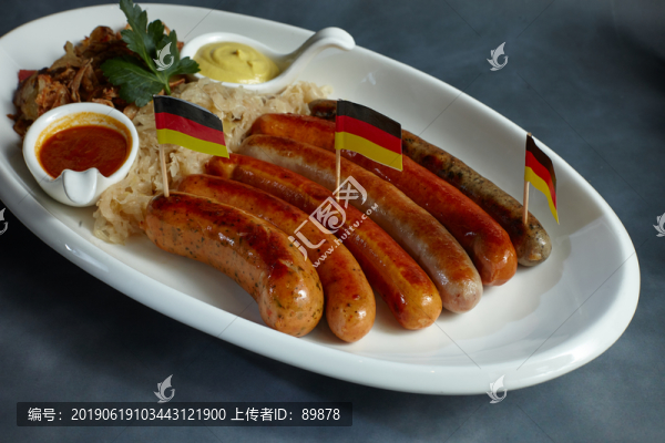 香腸品牌