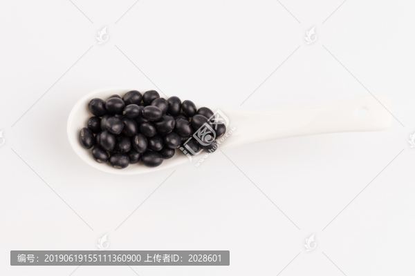 黑豆