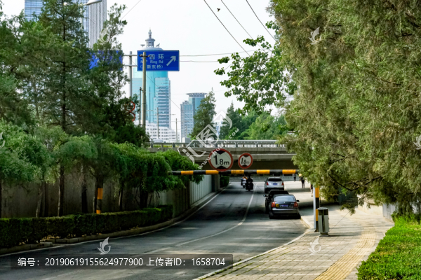 城市道路