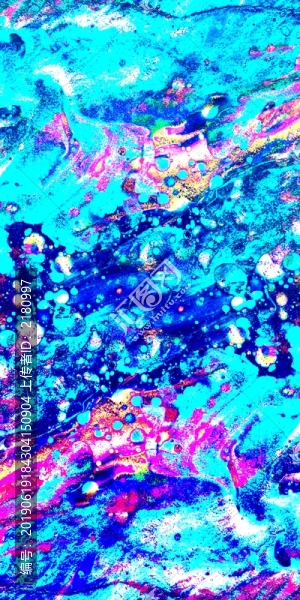 油畫
