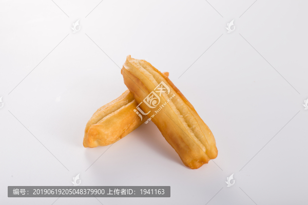 油炸油條
