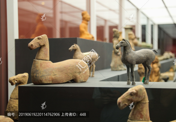 意大利歸還文物展覽