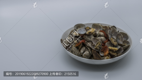 海鮮菜辣炒蛤蜊