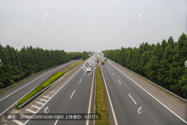 綠色高速路